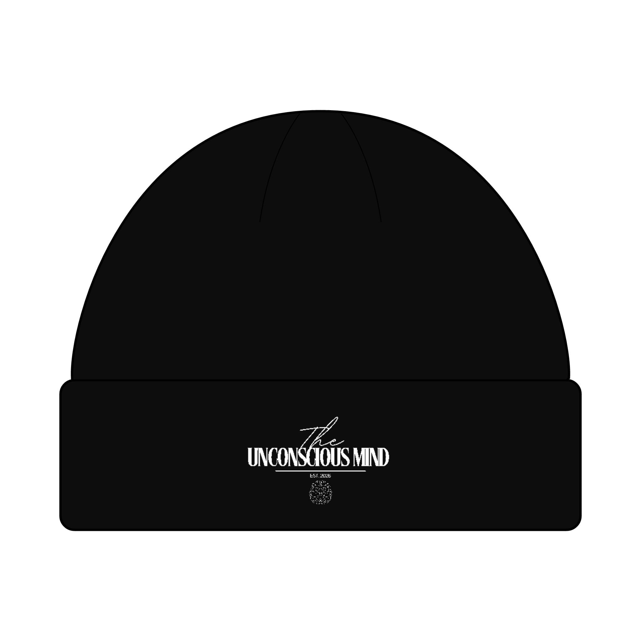 The Unconscious Mind Beanie